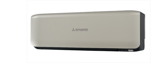 Mitsubishi Heavy SRK25ZS-WT внутренний блок