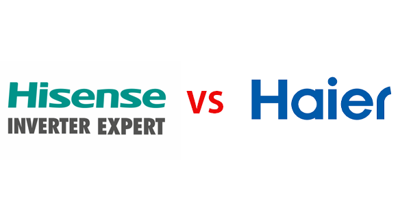 Haier vs Hisense: битва титанов климатической техники — кто делает лучшие кондиционеры?