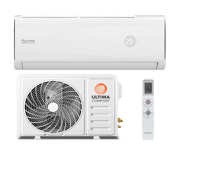 Ultima Comfort EXD-09PN EXCEED