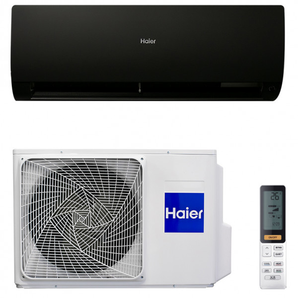Haier  AS50S2SF2FA-B/ 1U50S2SM3FA FLEXIS