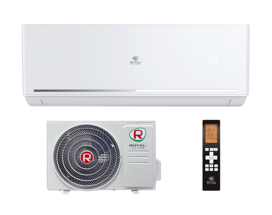 Royal Clima RC-FC70HN FELICITA