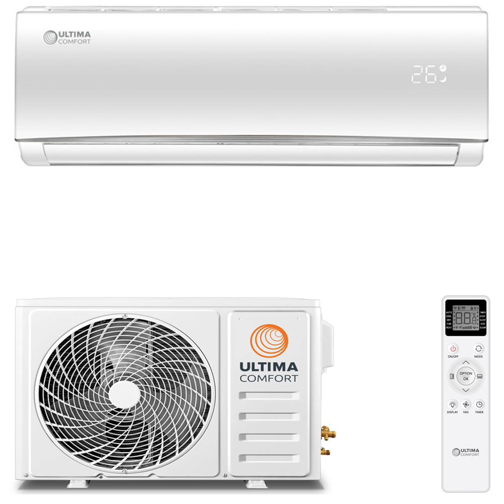 Ultima Comfort  ECL-09PN ECLIPSE