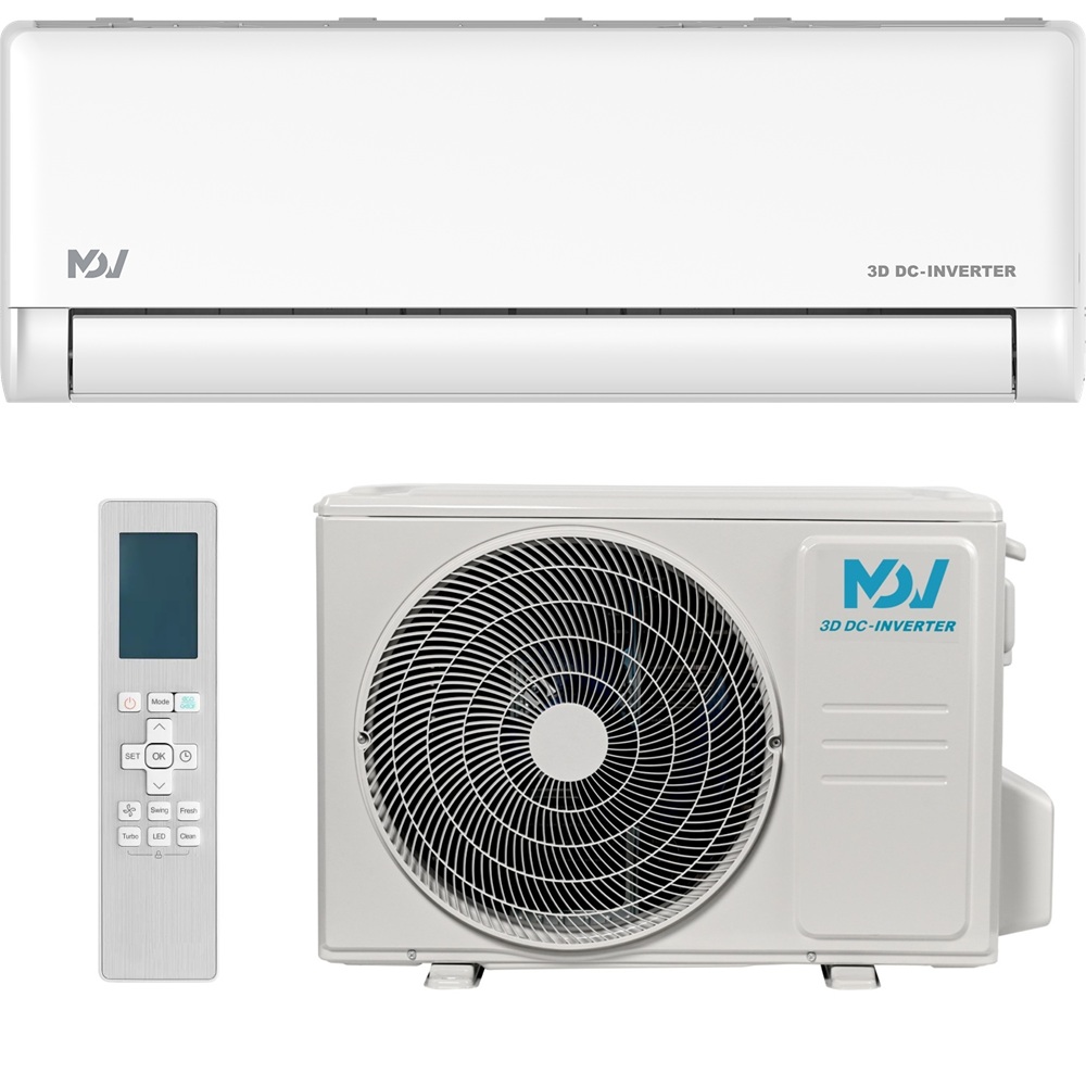 MDV MDSAI-24HRFN8 / MDOAI-24HFN8 Integra Pro Inverter