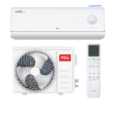 TCL TAC-FR18INV/R4 FreshIN PLUS