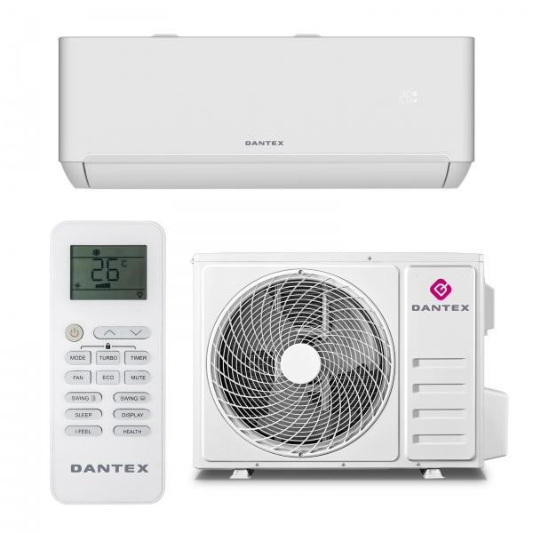 Dantex RK-24SAT2/RK-24SAT2E ADVANCE 2 ON/OFF