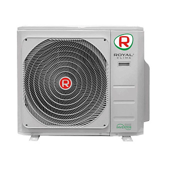 Наружный блок ROYAL CLIMA 2RMN-14HN/OUT