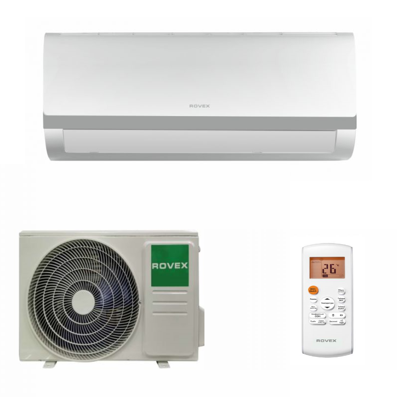 Сплит-система Rovex RS-24MDX1 Trend