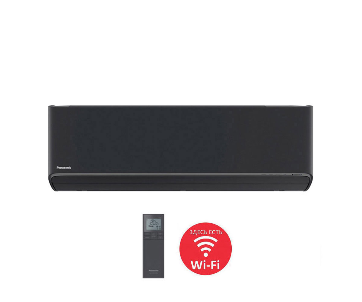 Panasonic CS-XZ20ZKEW-H Etherea Inverter+ New 2024 внутренний блок