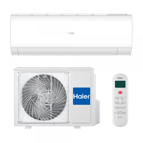 HAIER AS70HPL2HRA/1U70HPL1FRA CORAL DC Inverter