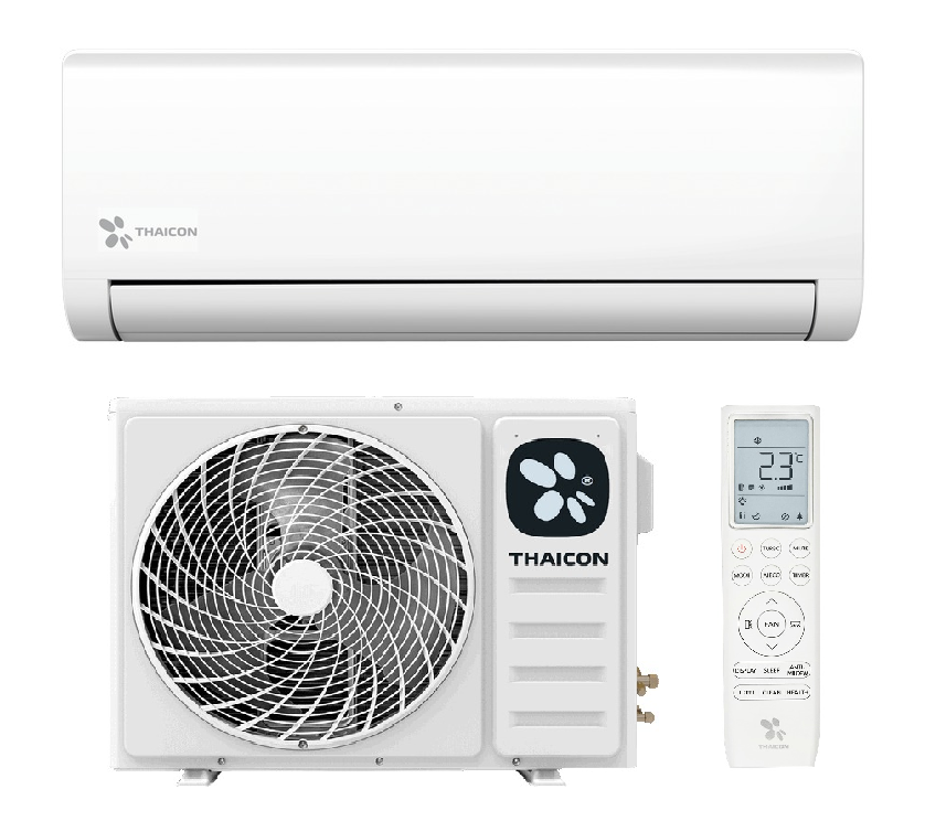 Thaicon Sensair Inverter TL-RWS25-FR / TL-ROS25-FR