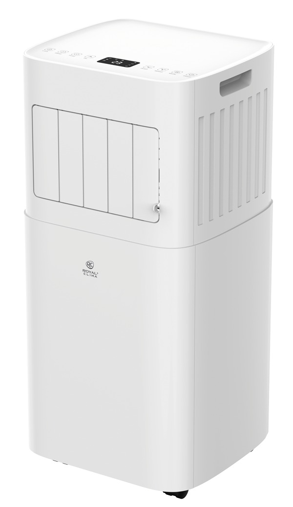 Royal Clima RM-MT28CH-E MAGNATE