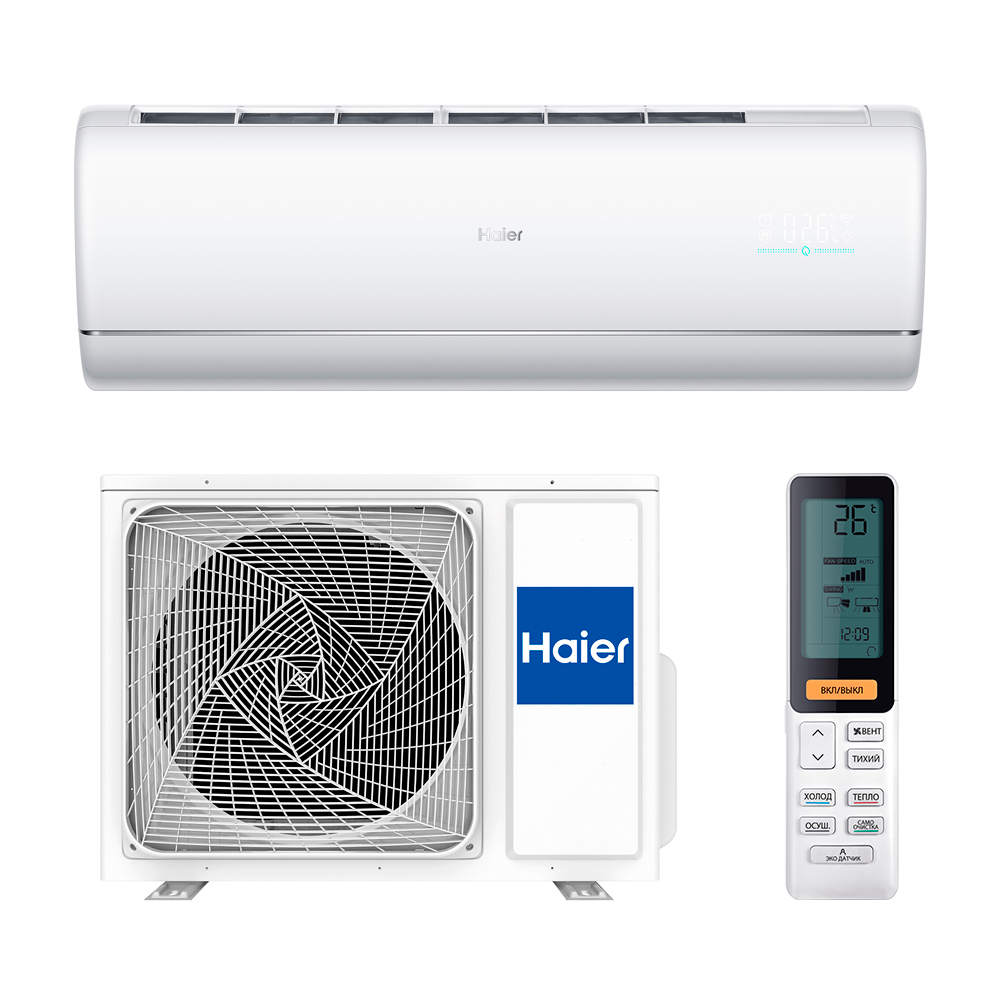 Haier  AS50S2SJ2FA-W / 1U50JEC1FRA JADE