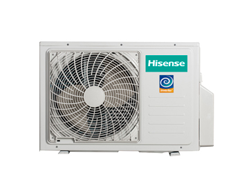 Hisense AMW5-36U4RQC FREE Match DC Inverter (наружный блок)