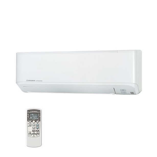 Mitsubishi Heavy SKM35ZSP-W внутренний