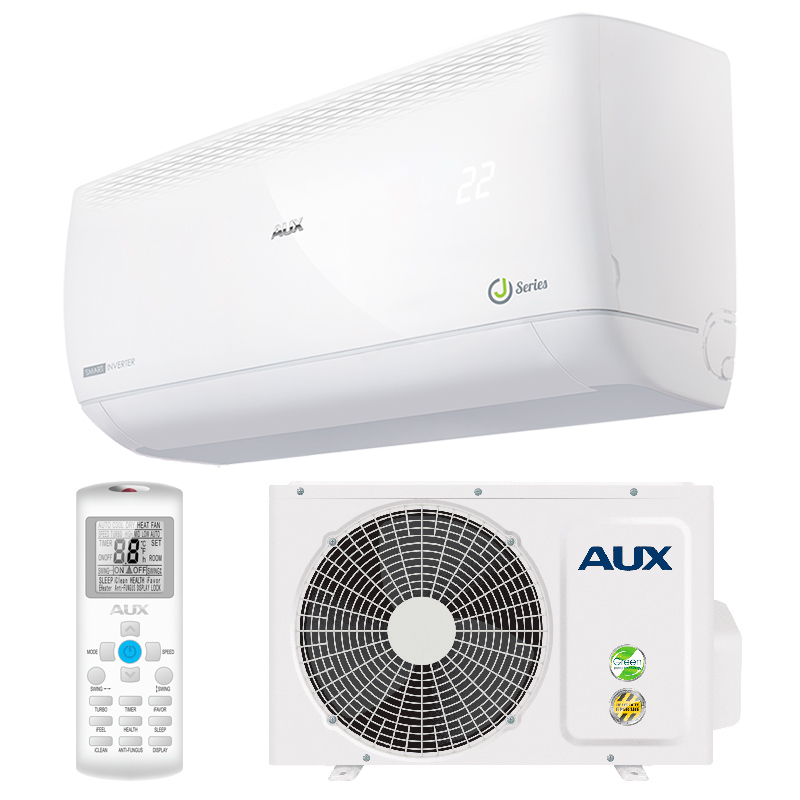 AUX ASW-H12A4/JD-R2DI J-Series Progressive inverter