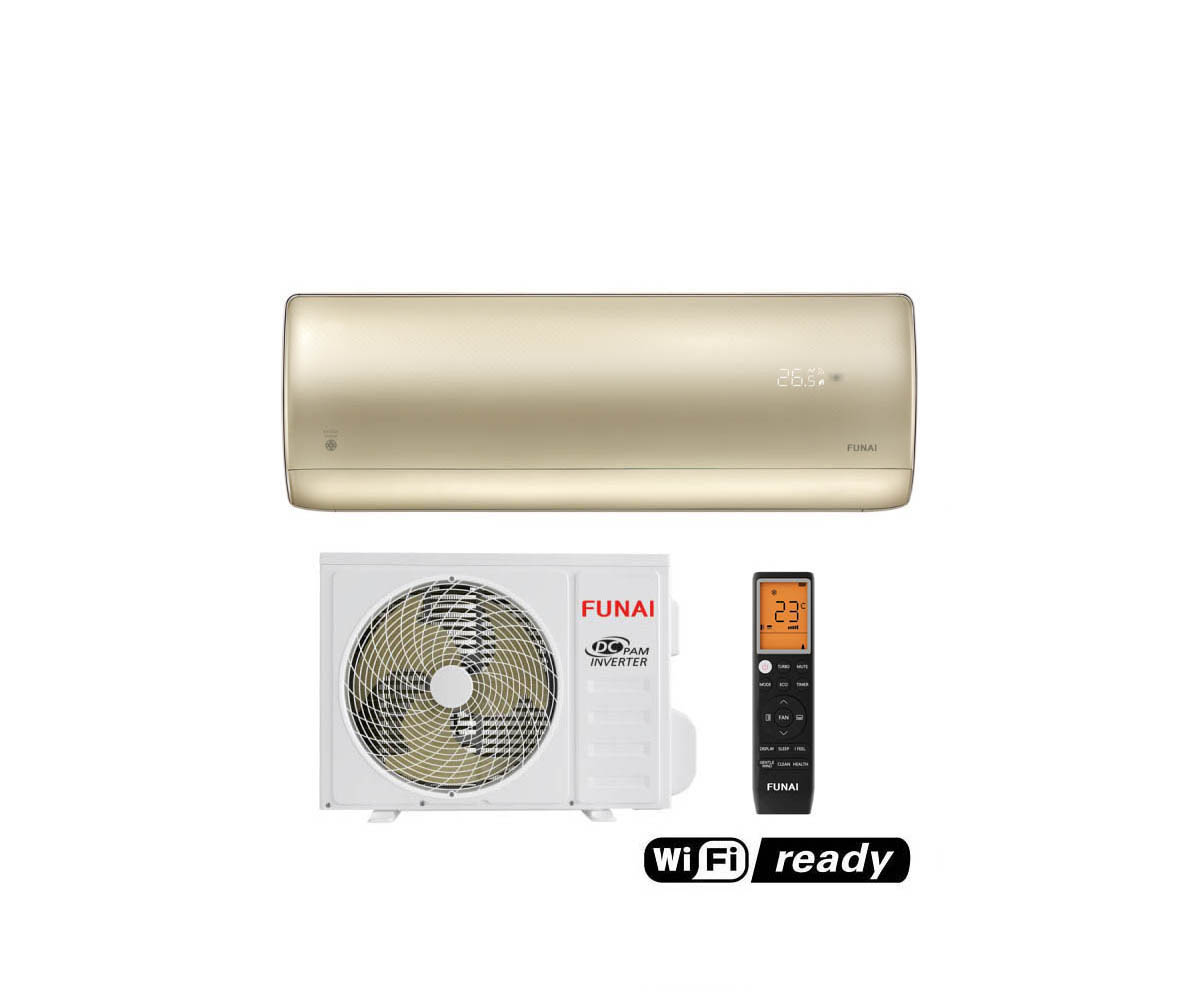 FUNAI RAC-I-KT30HP.D01 KATANA Inverter