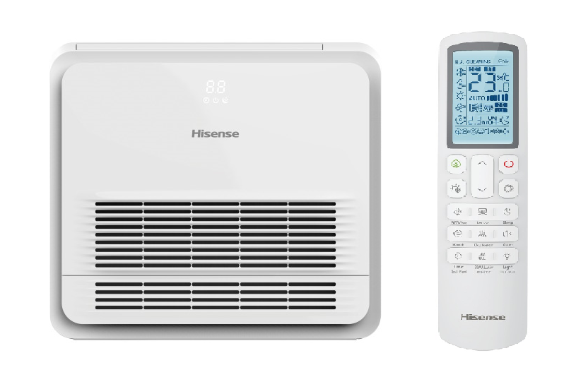 Hisense AKT-09UR4RK8 FREE Match DC Inverter (внутренний блок)