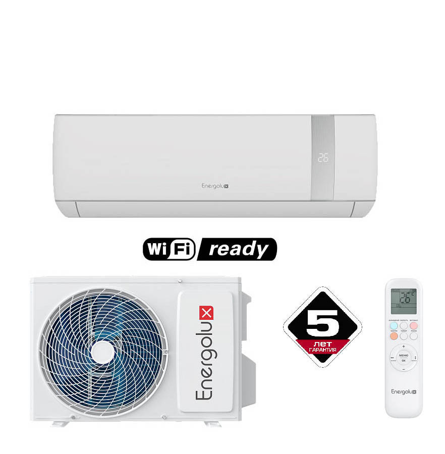 Energolux SAS07BN2-AI/SAU07BN2-AI-LE Bern LE