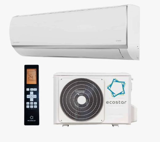 Ecostar KVS-SX24HT.1 SPARK 2022