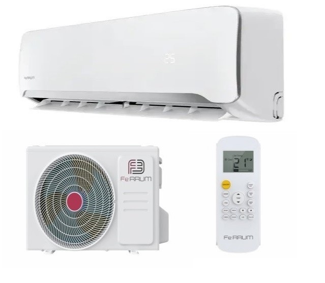 FeRRUM FIS24F2/FOS24F2 FORCE (cерия FIS-F2)