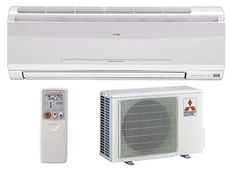 Mitsubishi Electric MS-GF50VA / MU-GF50VA
