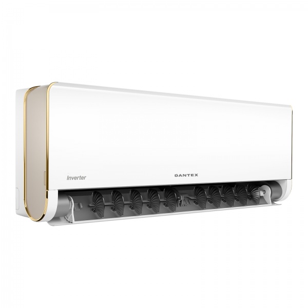 Обзор сплит систем DANTEX серии VISION INVERTER Обзор сплит систем DANTEX серии VISION INVERTER