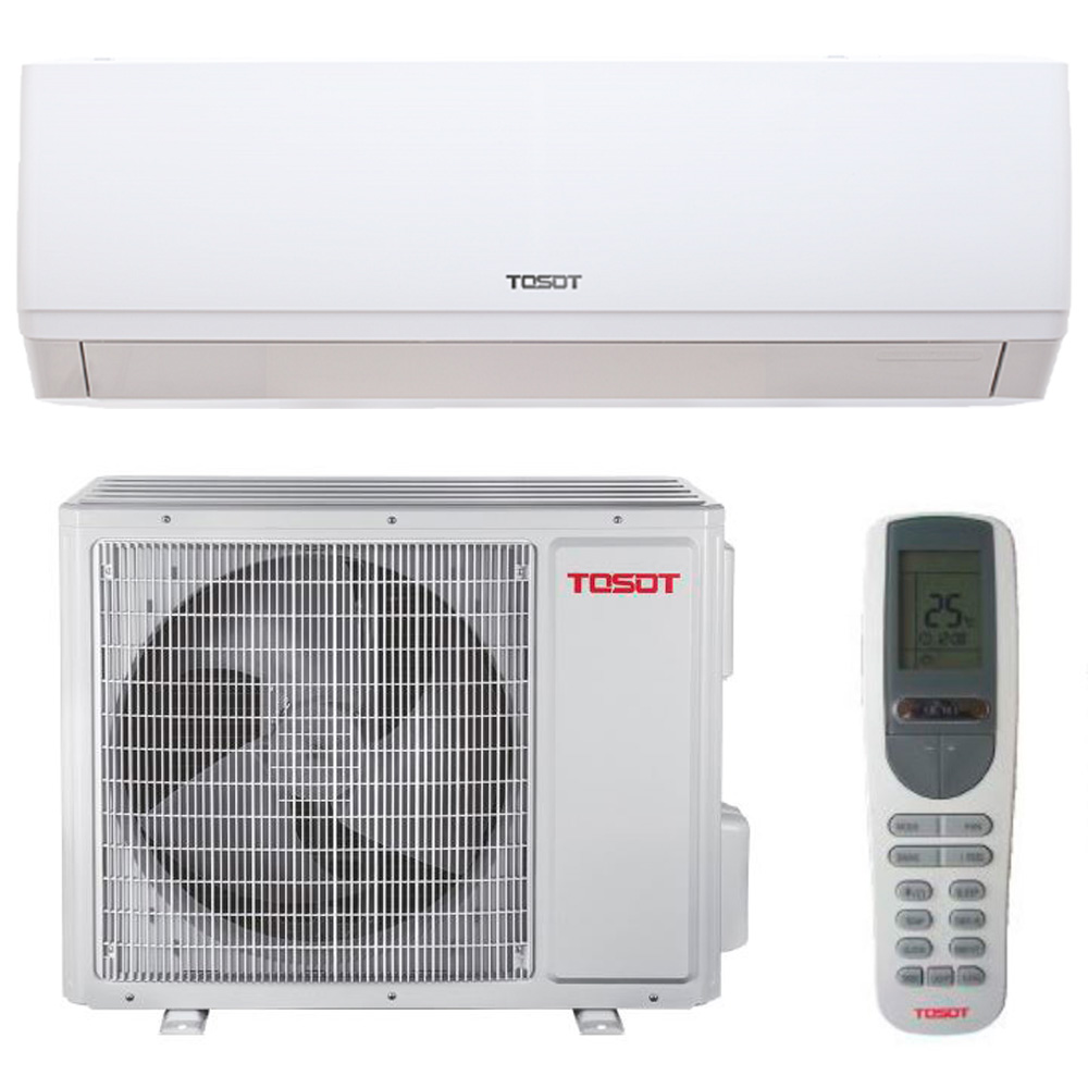 TOSOT T18H-SnN2/I/T18H-SnN2/O Natal