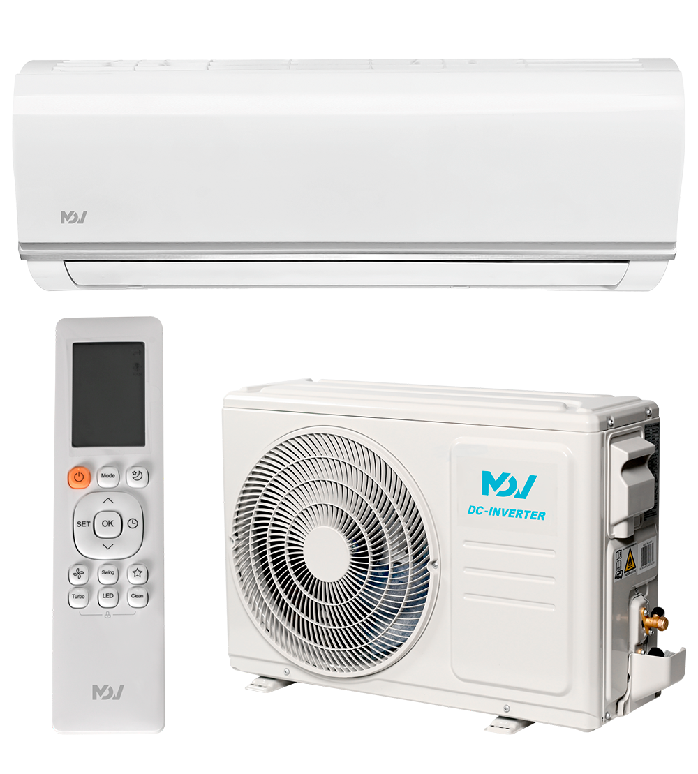 MDV MDSC-12HRDN8/MDOC-12HDN8 CLASSIC Inverter