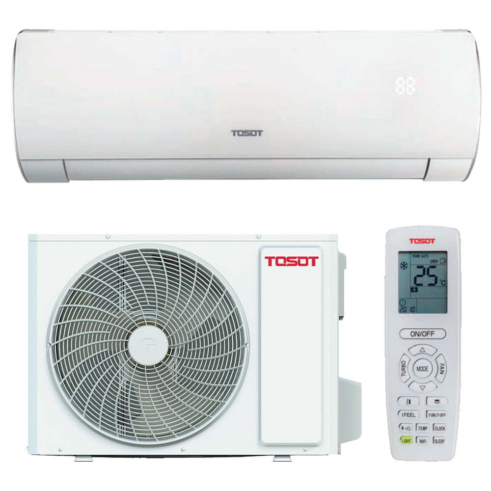 TOSOT T18H-SLYW LYRA X