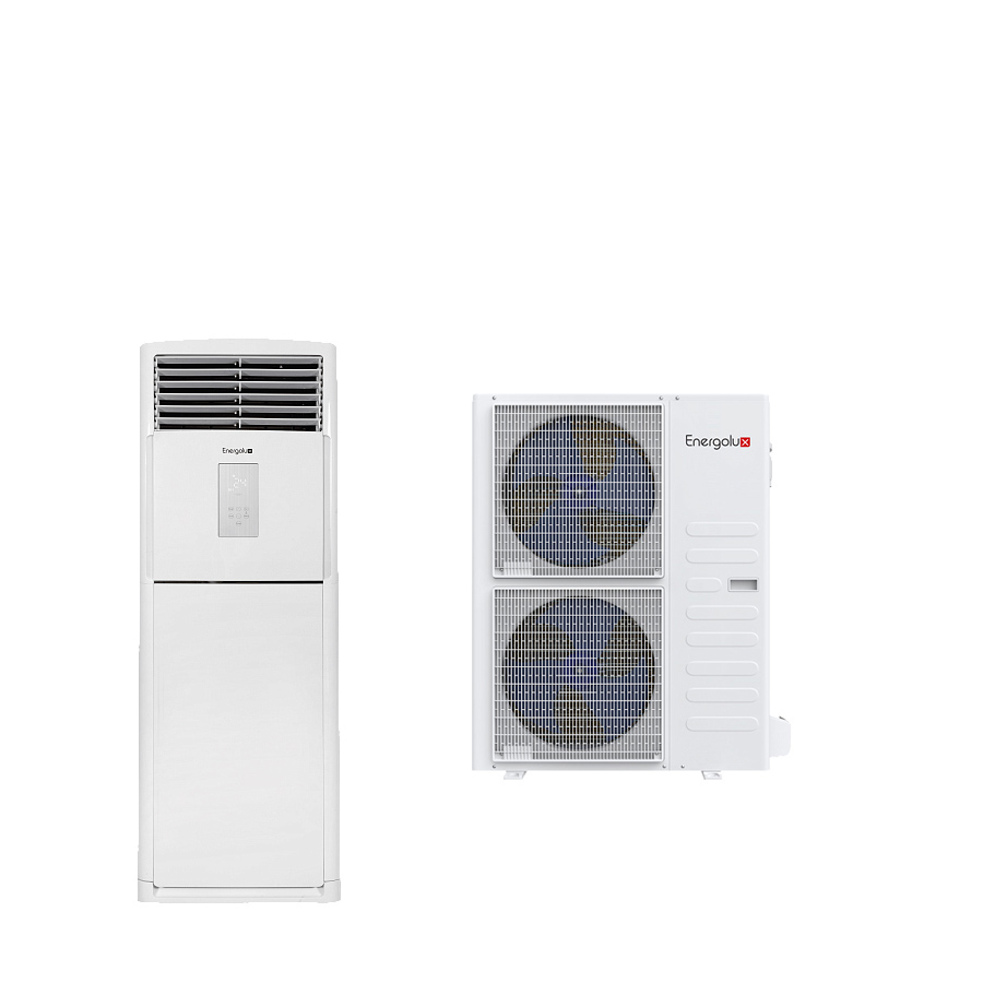 Energolux SAP60P6-A/SAU60U6-A CABINET колонного типа