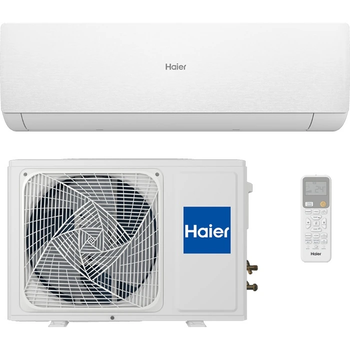 Haier AS35SHP1HRA-W/1U35SHP1FRA  Stellar HP -20С