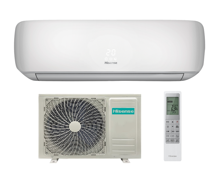 Hisense AS-13HW4SVDTG5 NEO Premium Classic A 2025