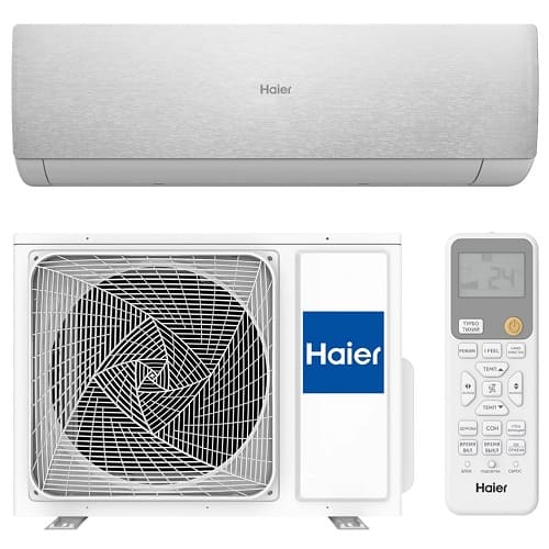 Haier AS20SHP1HRA-S /1U20SHP1FRA  Stellar HP -20С