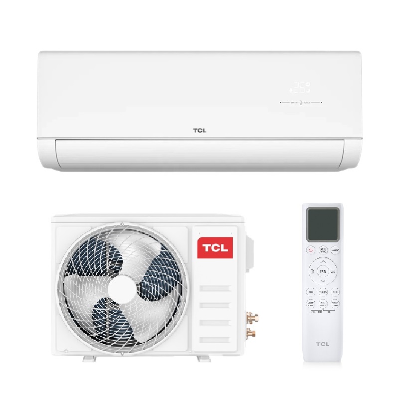 TCL TAC-TPL09INV/R VoxIN
