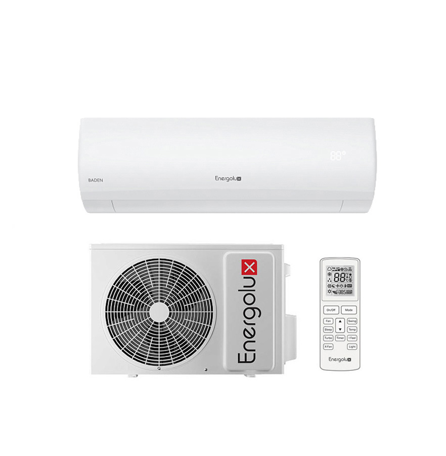 Energolux SAS07BD1-A/SAU07BD1-A Baden