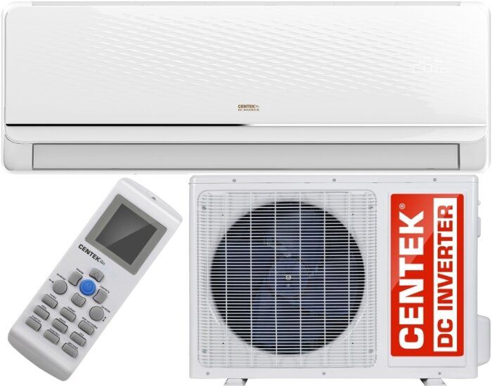 Centek CT-65FDC24 FDC Series