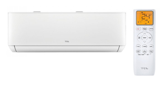 TCL TACM-TP18INV/R BreezeIN Pro (Настенный блок)