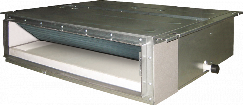 TOSOT T24H-FDA/I Канальный внутренний блок