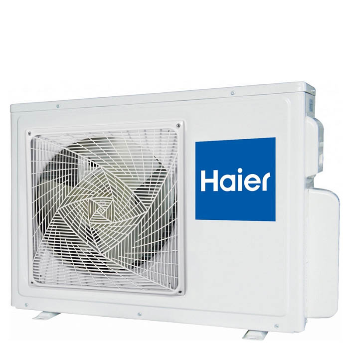 Haier 1U71S1LR1FA ECO R32 наружный блок