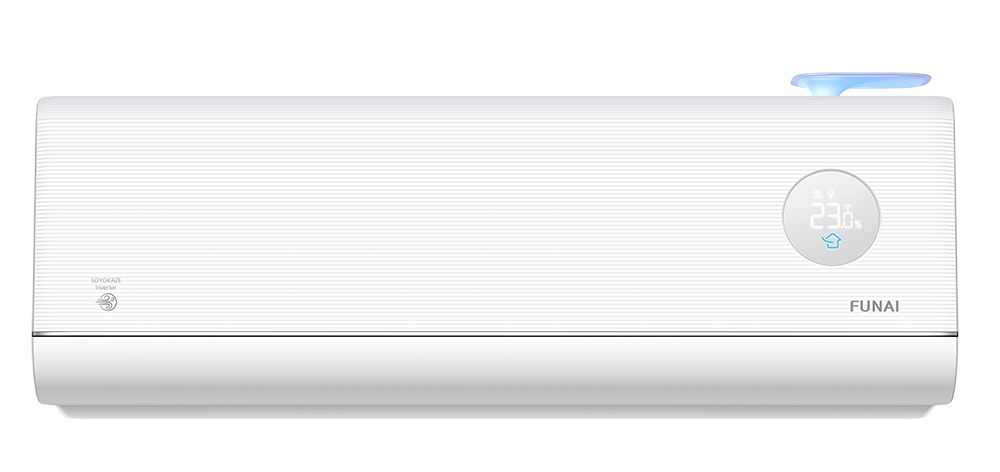 FUNAI RAC-I-SZ35HP.D01 SOYOKAZE Inverter