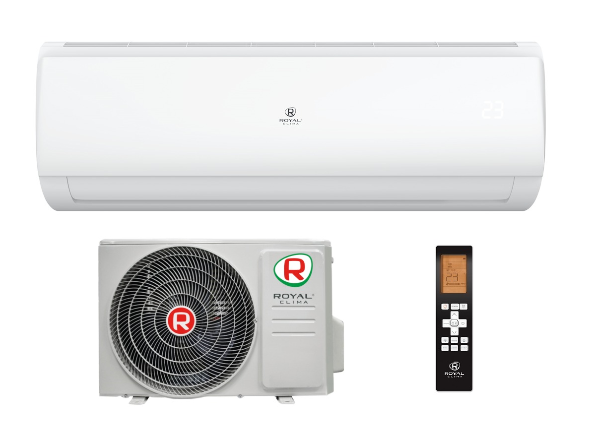 Royal Clima RC-TWL35HN TRIUMPH LITE