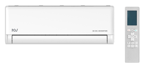 MDV MDSAI-24HRFN8 Integra Pro (внутренний блок)