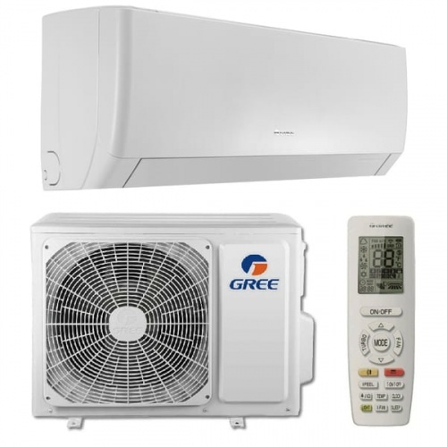 GREE GWH12AGBXB-K3NNA1B PULAR