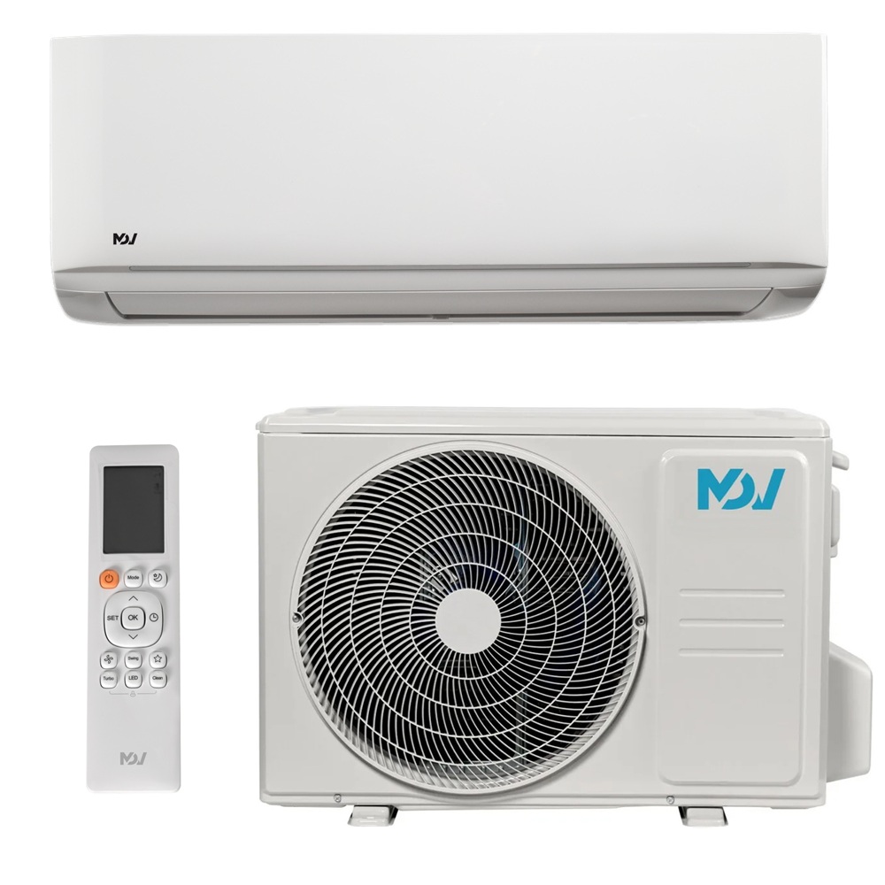 MDV MDSAG-09HRN8/MDOAG-09HN8 Infini On/Off