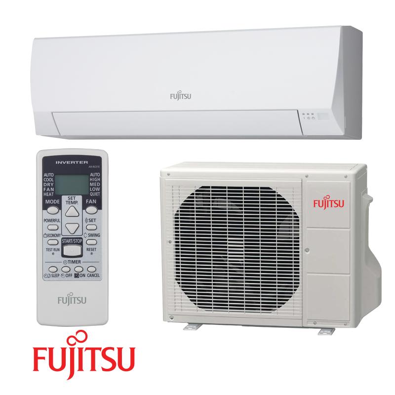 Fujitsu ASYG12LLCE/AOYG12LLCE Classic Euro