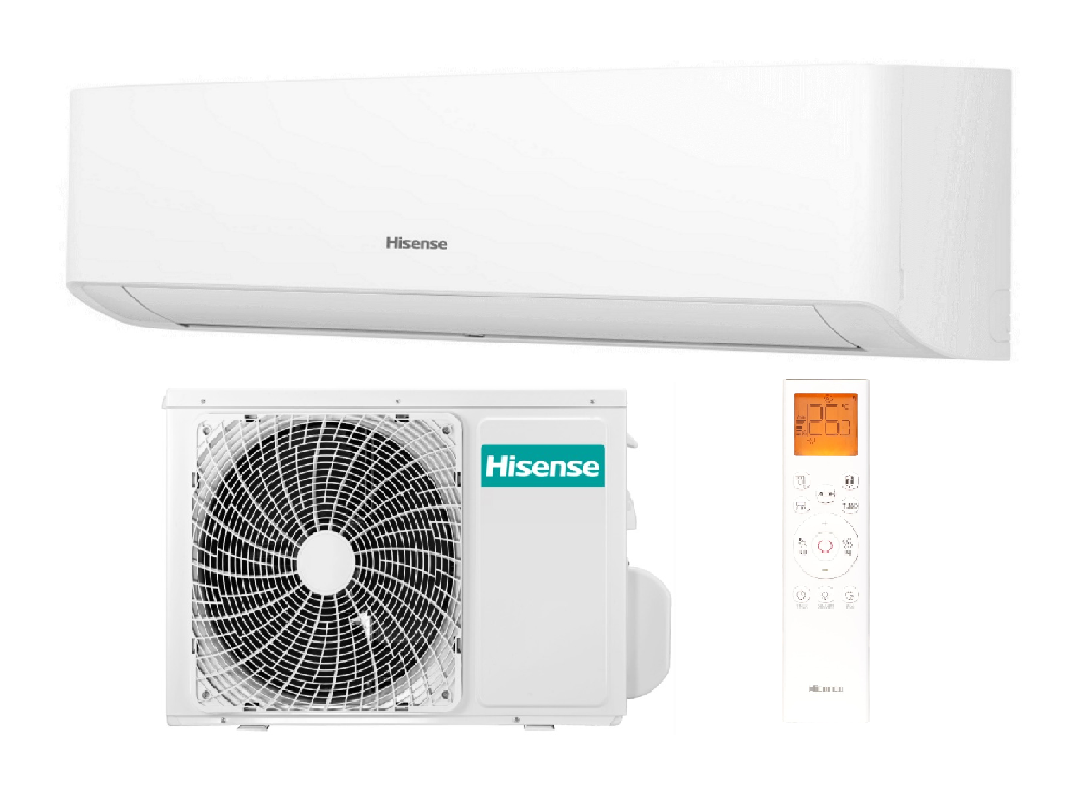 Hisense AS-18HW4RMSKA00 CITY 2.0 Classic A