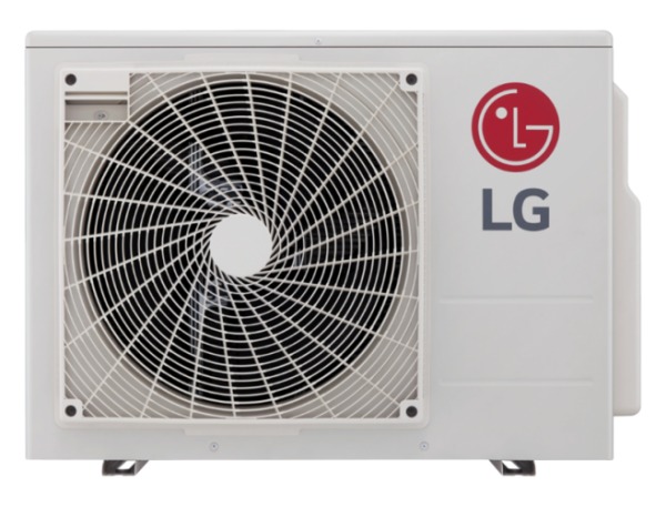 LG MU4R27.U42 наружный блок