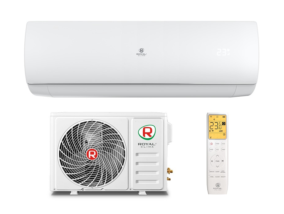 Royal Clima RC-PDC22HN PANDORA Wi-Fi