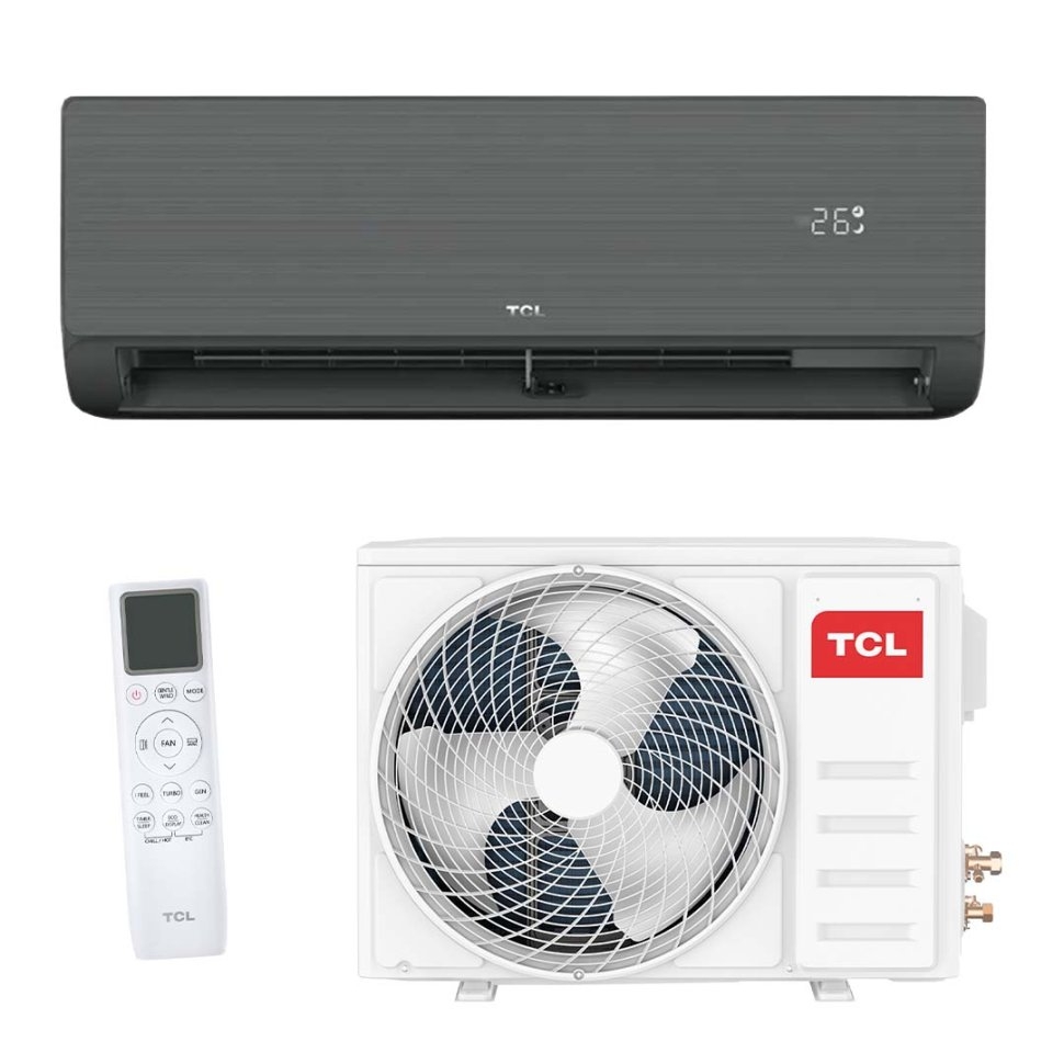 TCL TAC-SA18HSV/ZD SaveIN ART Inverter