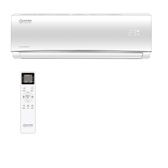 ULTIMA COMFORT UC-EMM12PN ECLIPSE MULTI DC EU Inverter (внутренний блок)